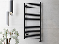 Törölközőszárító radiátor 120cm...