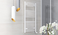 Törölközőszárító radiátor 70cm...