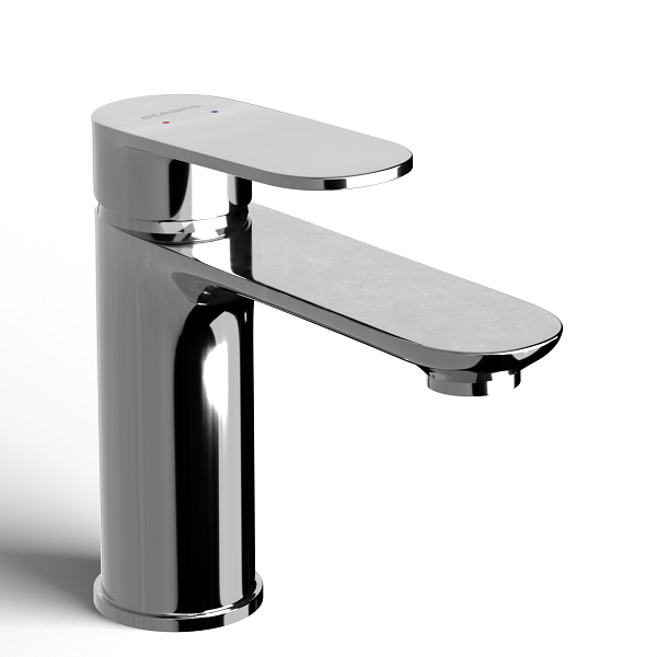 OCEANO THEMIS mosdó csaptelep automata leeresztővel