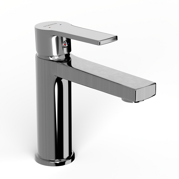 OCEANO MIRA mosdó csaptelep automata leeresztővel